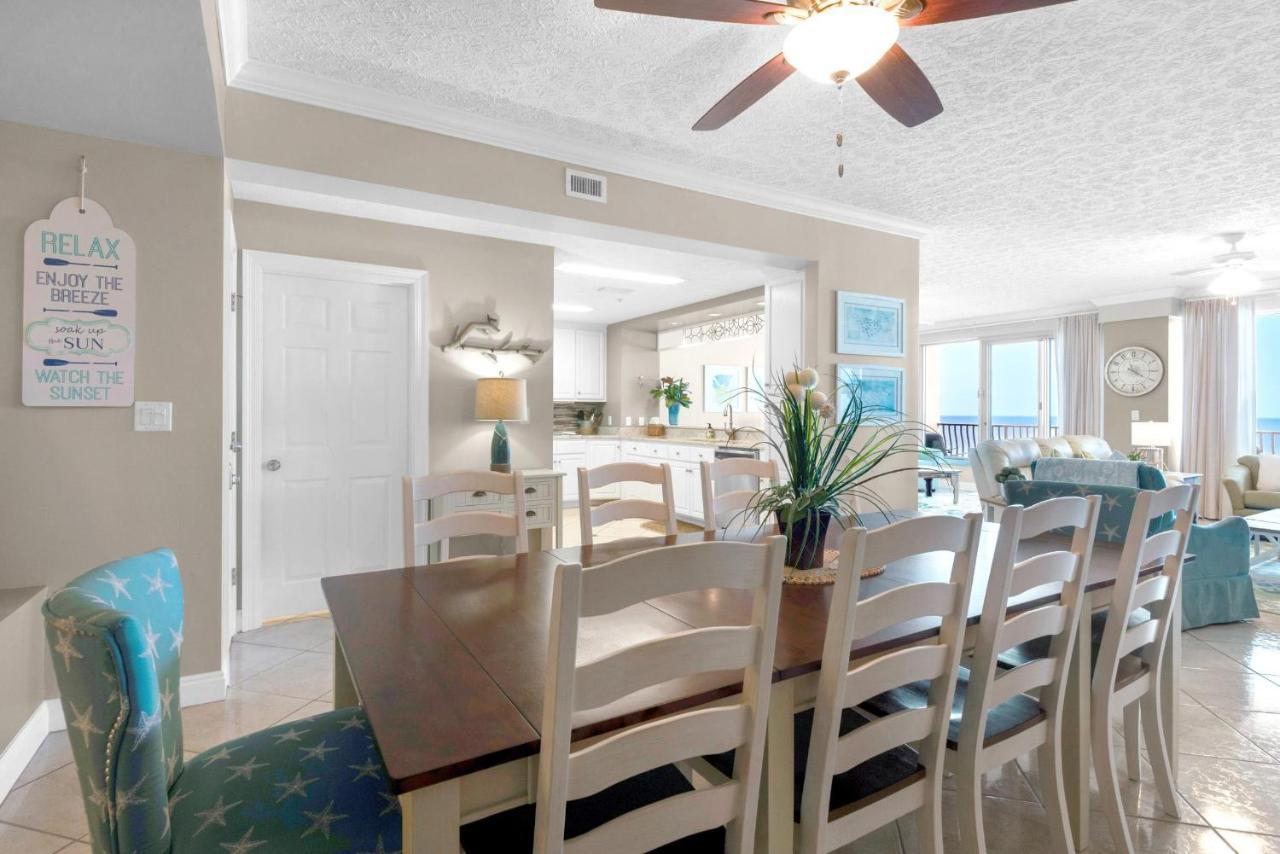 Hidden Dunes 402 Panama City Beach Exterior foto