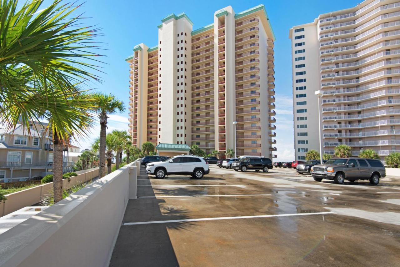 Hidden Dunes 402 Panama City Beach Exterior foto