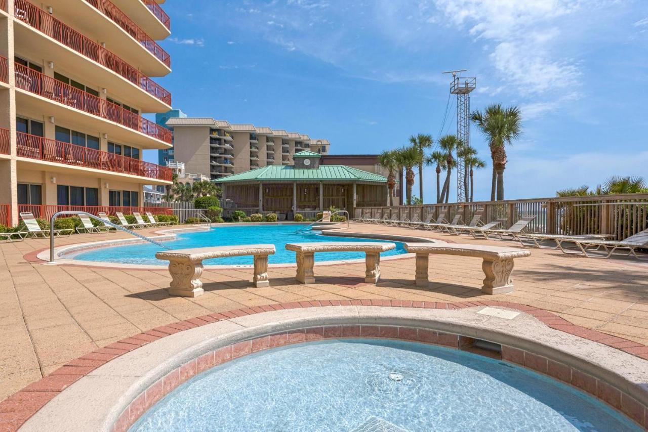 Hidden Dunes 402 Panama City Beach Exterior foto