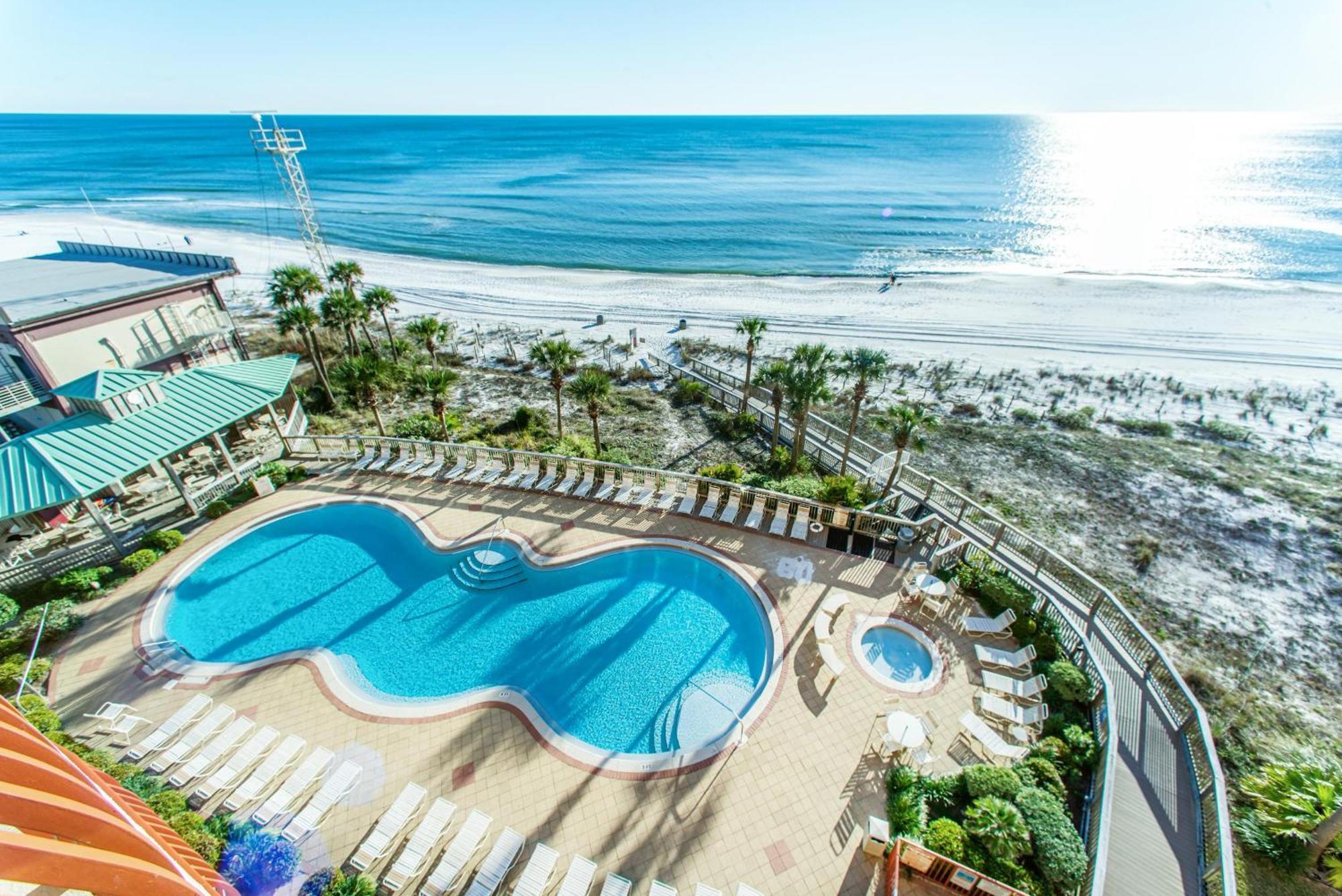 Hidden Dunes 402 Panama City Beach Exterior foto
