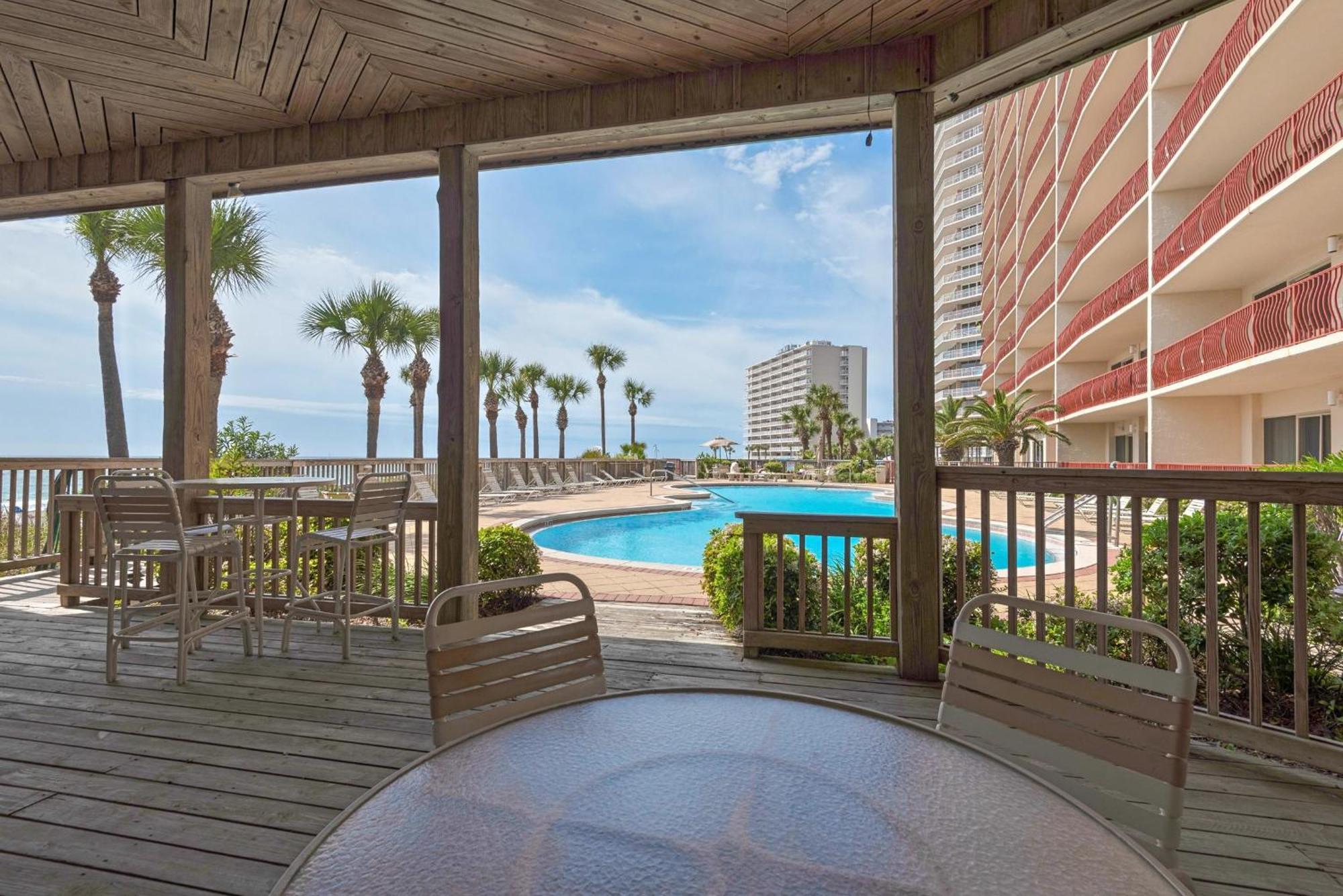 Hidden Dunes 402 Panama City Beach Exterior foto